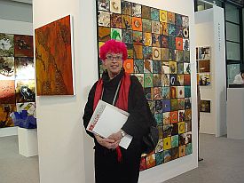 Andreas Heinrich Adler, 2006