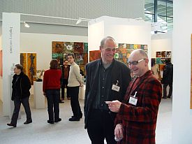 Andreas Heinrich Adler, 2006