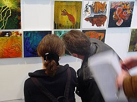 Andreas Heinrich Adler, 2006