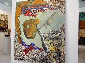 Andreas Heinrich Adler, 2006