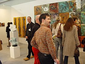 Andreas Heinrich Adler, 2006