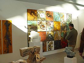 Andreas Heinrich Adler, 2006