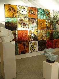 Andreas Heinrich Adler, 2006