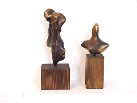 Ute Appelt-Lillack - kleine Undine