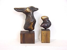 Ute Appelt-Lillack - kleine Undine