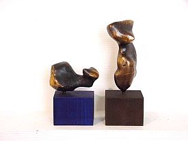 Ute Appelt-Lillack - kleine Undine