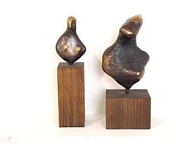 Ute Appelt-Lillack - kleine Undine