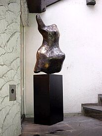 Ute Appelt-Lillack Undine