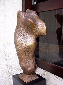 Ute Appelt-Lillack Undine