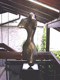 Ute Appelt-Lillack Undine