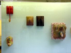 Gunter Krönes - Lebenskunst als Realität