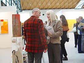 Gisela Glucker, 2006