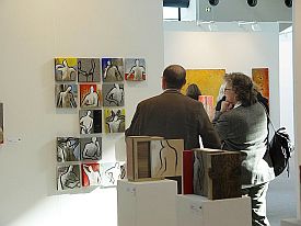 Gisela Glucker, 2006