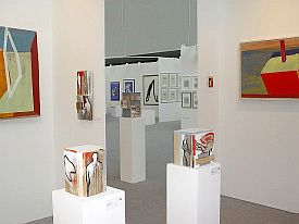 Gisela Glucker, 2006