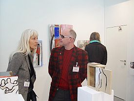 Gisela Glucker, 2006