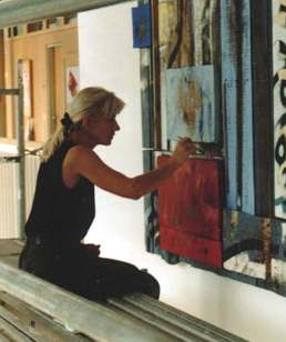 Gisela Glucker