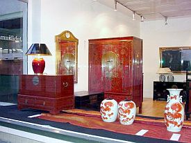 50 Jahre Kunsthaus KEIM