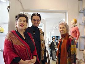 50 Jahre Kunsthaus KEIM