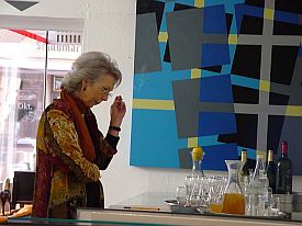 50 Jahre Kunsthaus KEIM