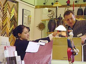 50 Jahre Kunsthaus KEIM