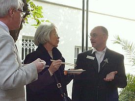 50 Jahre Kunsthaus KEIM