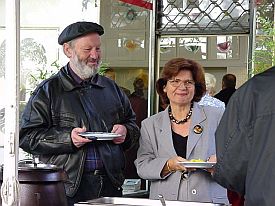 50 Jahre Kunsthaus KEIM