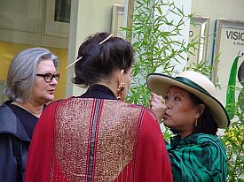 50 Jahre Kunsthaus KEIM