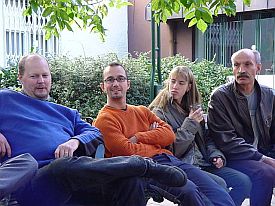 50 Jahre Kunsthaus KEIM