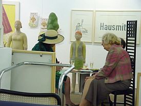 50 Jahre Kunsthaus KEIM