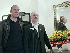 50 Jahre Kunsthaus KEIM