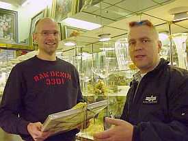 50 Jahre Kunsthaus KEIM