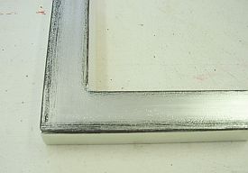 Galerie KEIM, Einrahmung & Vergoldung