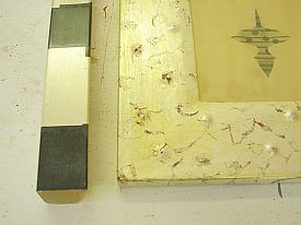 Galerie KEIM, Einrahmung & Vergoldung