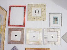 Galerie KEIM, Einrahmung & Vergoldung