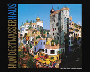 Hundertwasser - PGM-Bestellnummer: FH-20