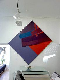 Ausstellung Galerie KEIM