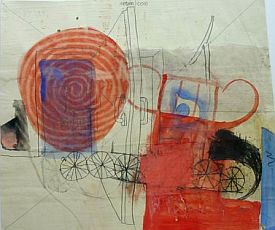 Gernot Kima