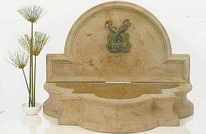 Brunnen