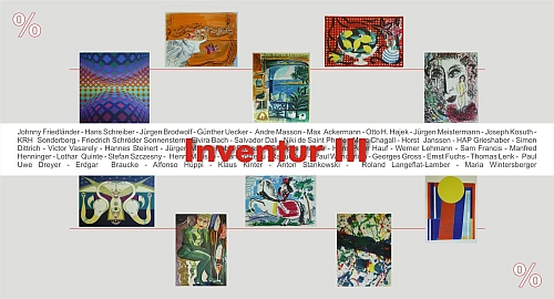 Inventur III