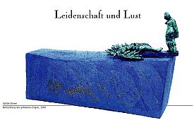 Leidenschaft und Lust - Ausstellung 2003