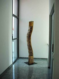 Referenz Galerie KEIM