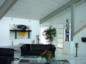 Referenz Galerie KEIM