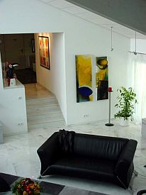 Referenz Galerie KEIM