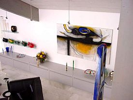 Referenz Galerie KEIM