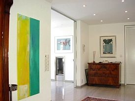 Referenz Galerie KEIM