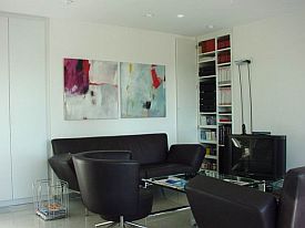 Referenz Galerie KEIM