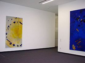 Galerie-Keim: Kunst bei der psd-Bank