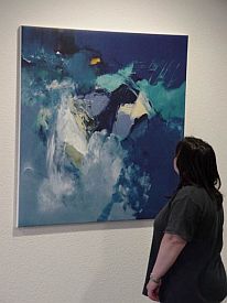 Firma Vector - Referenz f&uuml;r Galerie KEIM