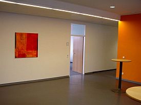 Firma Vector - Referenz f&uuml;r Galerie KEIM