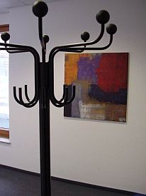 Firma Vector - Referenz f&uuml;r Galerie KEIM